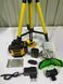 Лазерний нівелір dewalt dce089d1g, акумуляторний лазерний нівелір девольт (3d, 12 променів) 2288279589 фото 1