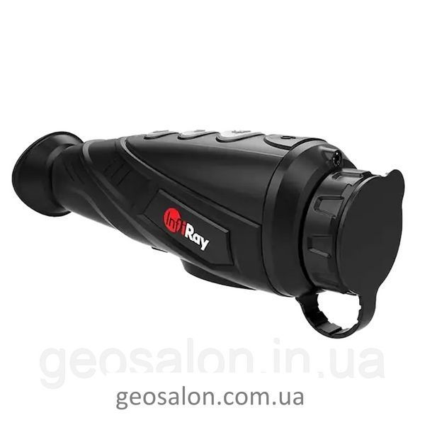 Тепловізійний монокуляр INFIRAY (IRAY) XEYE 2 E6 PRO V3 1777548337 фото