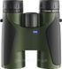Бинокль Zeiss Terra ED 10x42 Black-Green 2113677183 фото 1