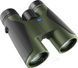 Бинокль Zeiss Terra ED 10x42 Black-Green 2113677183 фото 2