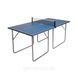 Тенісний стіл Joola Midsize Blue (19110) 2372805318 фото 2