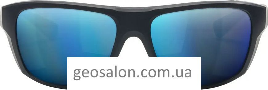 Тактические Баллистические Очки Vortex Jackal Blue/Smoke (EJA-BLS-BL) 2542937584 фото