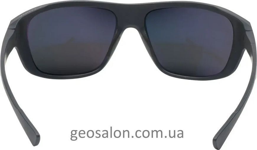 Тактические Баллистические Очки Vortex Jackal Blue/Smoke (EJA-BLS-BL) 2542937584 фото