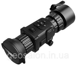 Тепловізійний монокуляр Hikvision Hikmicro Thunder Pro TQ50C 1777550864 фото