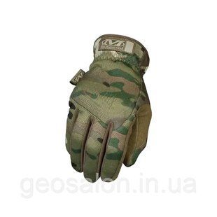 Тактичні рукавички Mechanix Multicam 1715873137 фото