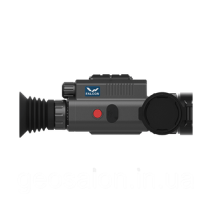 Тепловизор Falcon M1-650L (50 мм, 640х512, 2500 м) 2834193100 фото
