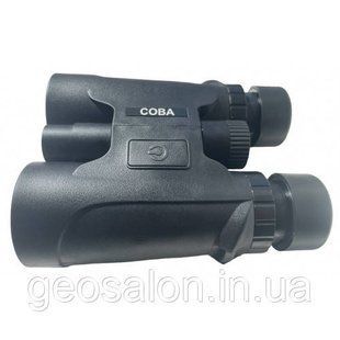 Бінокль з лазерним далекоміром Coва 10x42 LRF 1932070571 фото