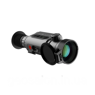 Тепловізійний нічний приціл Sytong PM03-50 (людина 2500м) 1885878549 фото