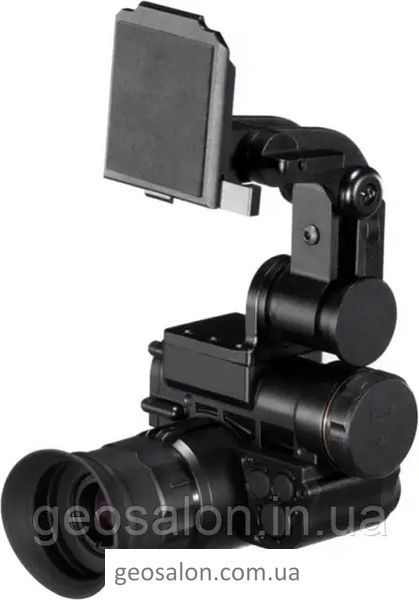 Цифровий монокуляр NRP NVG 10 (кріп. на шолом) 2154015048 фото