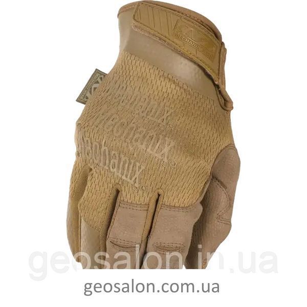 Тактичні рукавички Mechanix Multicam 1715873137 фото