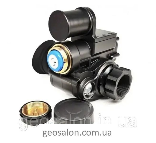 Цифровий монокуляр NRP NVG 10 (кріп. на шолом) 2154015048 фото