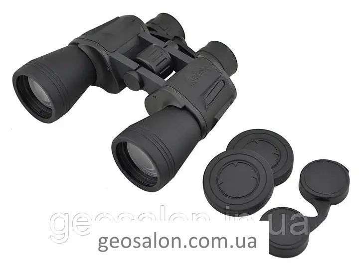 Бинокль W3 20х50 обрезиненный 2472539278 фото