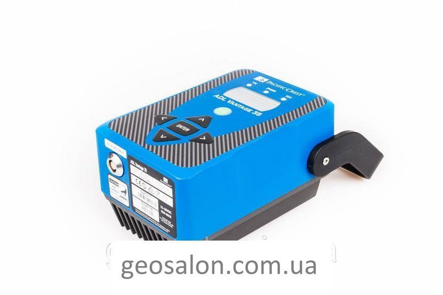 Радіомодем (35W) ADL Vantage 35 430-470 МГц ( Trimble TDL 450H) 2084475003 фото