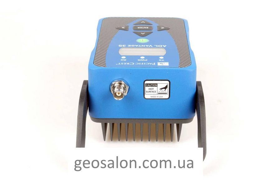 Радіомодем (35W) ADL Vantage 35 430-470 МГц ( Trimble TDL 450H) 2084475003 фото