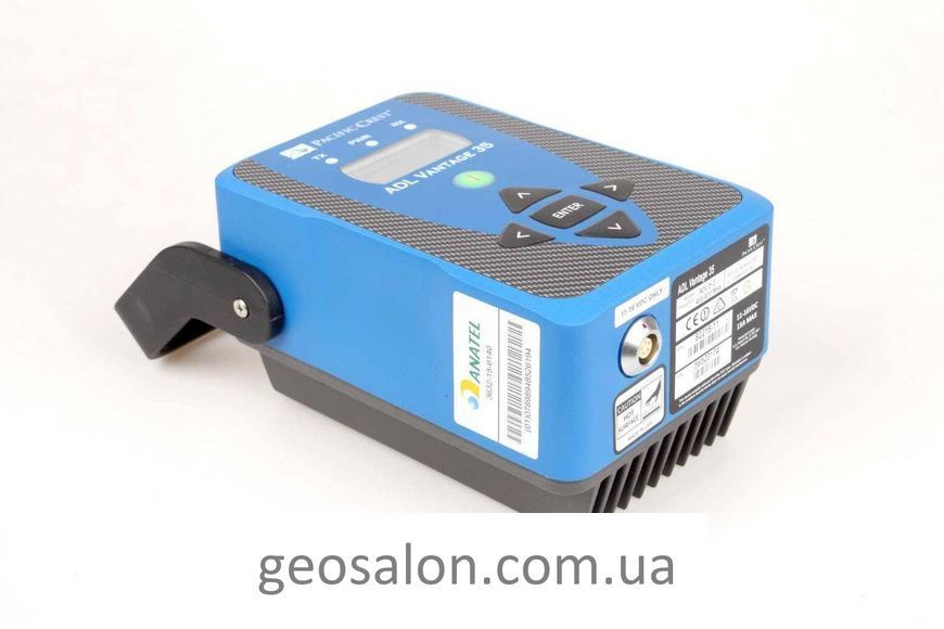 Радіомодем (35W) ADL Vantage 35 430-470 МГц ( Trimble TDL 450H) 2084475003 фото