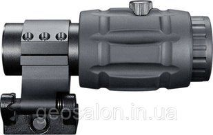 Магніфер Bushnell Transition 3x24 з відкидним кріпленням 2113689188 фото