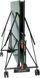 Теннисный стол Garlando Progress Indoor 16 mm Green (C-162I) 2372809254 фото 3