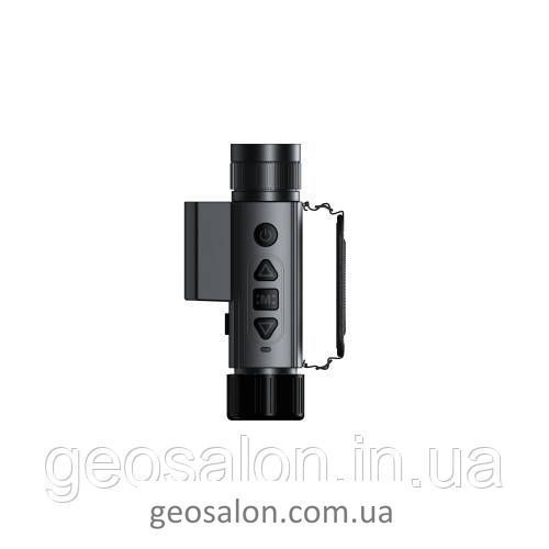 Тепловизор Sytong XS03-25 LRF( обнаружение человек 1250м) 1885885774 фото