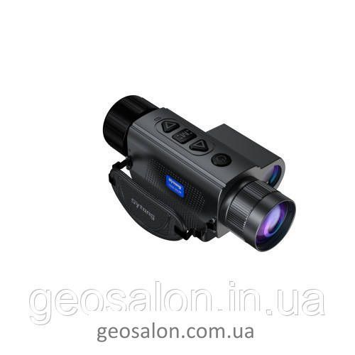 Тепловизор Sytong XS03-25 LRF( обнаружение человек 1250м) 1885885774 фото