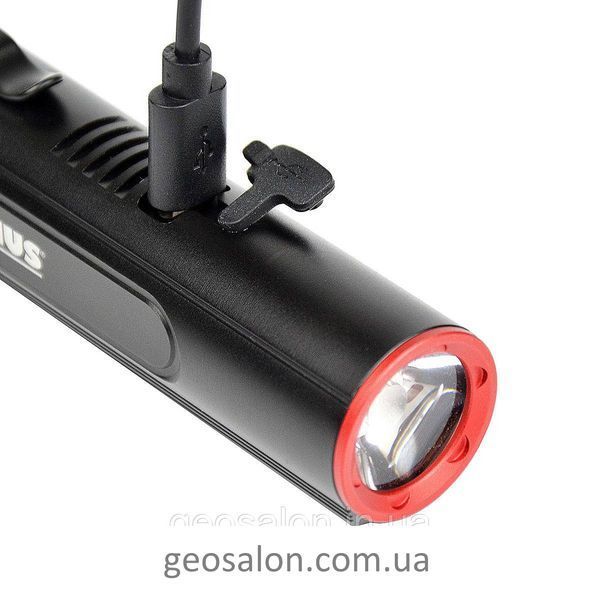 Ліхтар KONUS KONUSLIGHT-2K (1000/2000 Lm) USB Rechargeable 2227895904 фото