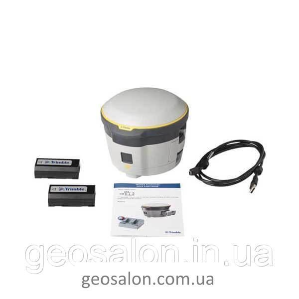 GNSS приймач Trimble R2 GNSS+Контролер Sigma.Знижка 50% на RTK 1502117903 фото