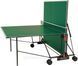 Теннисный стол Garlando Progress Indoor 16 mm Green (C-162I) 2372809254 фото 2