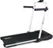 Бігова доріжка Everfit Treadmill TFK 135 Slim Pearl White 2523901702 фото 2