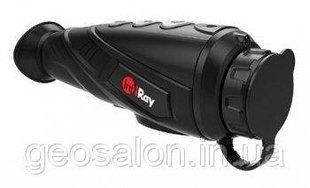 Тепловизор iRay Eye 2 E3 Max V3.0 Дальность обнаружения авто/ человека - 3800 / 1818м 2090517621 фото