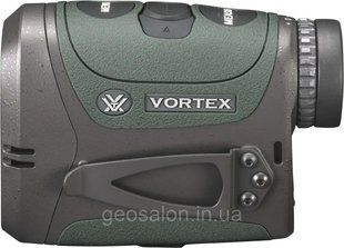 Далекомір лазерний до 3700 м Vortex Razor HD 4000 GeoBallistics (LRF-252) 1999216910 фото