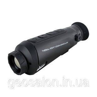 Тепловізор Dali S253 (384х288, 1200м, VOx, WiFi) Дистанція виявлення, м (об'єкт 1,7*0,5 м)1200м-1400м 1616759362 фото