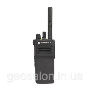 Рація Motorola DP4400e VHF AES Li-Ion 2100 мАг 1777572368 фото