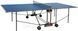 Теннисный стол Garlando Progress Indoor 16 mm Blue (C-163I) 2372815595 фото 1