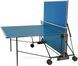 Теннисный стол Garlando Progress Indoor 16 mm Blue (C-163I) 2372815595 фото 2
