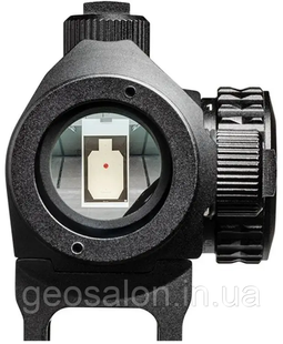 Приціл коліматорний Vortex Crossfire Red Dot (CF-RD2) 2097954837 фото