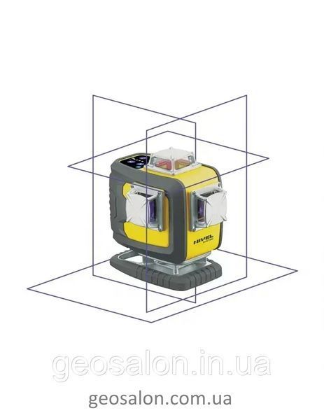 Будівник площин CL4D-P Фіолетовий ПРОМІНЬ Електронний сервопривід 1503329196 фото