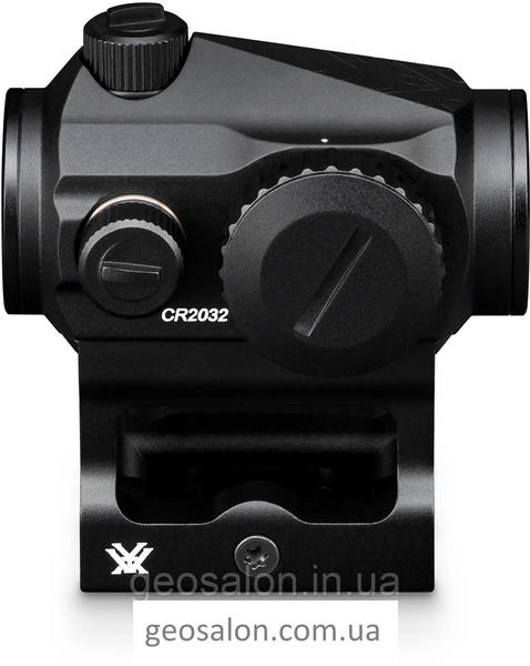 Приціл коліматорний Vortex Crossfire Red Dot (CF-RD2) 2097954837 фото