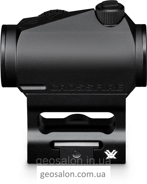 Приціл коліматорний Vortex Crossfire Red Dot (CF-RD2) 2097954837 фото