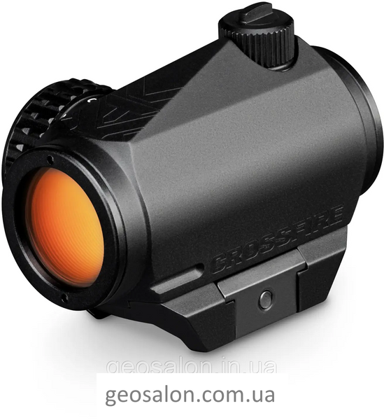 Приціл коліматорний Vortex Crossfire Red Dot (CF-RD2) 2097954837 фото