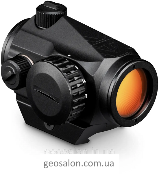 Приціл коліматорний Vortex Crossfire Red Dot (CF-RD2) 2097954837 фото