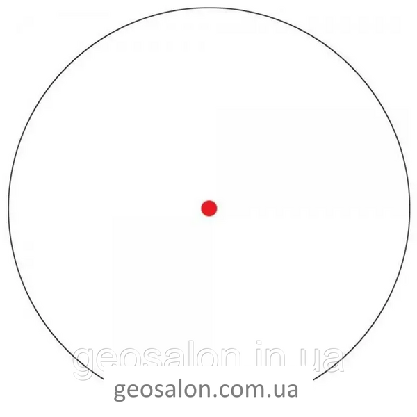 Приціл коліматорний Vortex Crossfire Red Dot (CF-RD2) 2097954837 фото