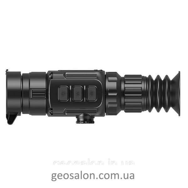 Тепловізійний приціл INFIRAY (IRay) Saim SCT35 V2 дальність 1800м 1725394235 фото