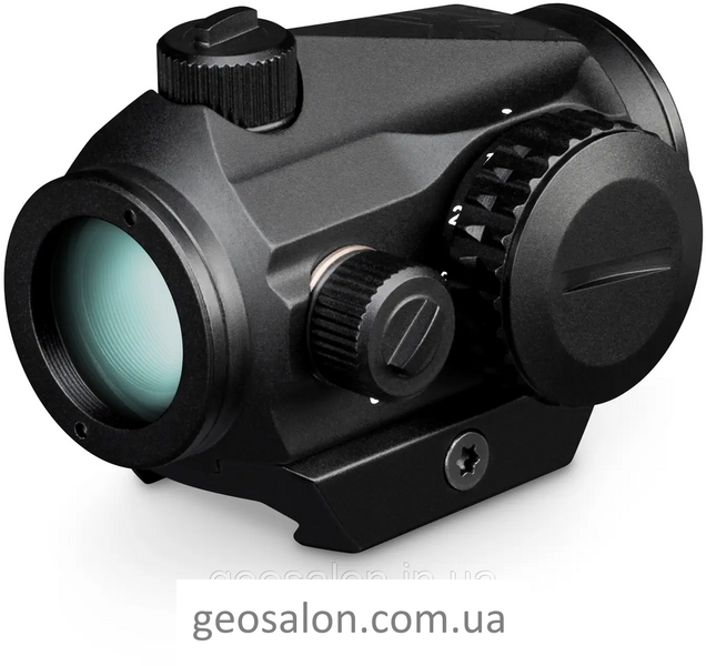 Приціл коліматорний Vortex Crossfire Red Dot (CF-RD2) 2097954837 фото