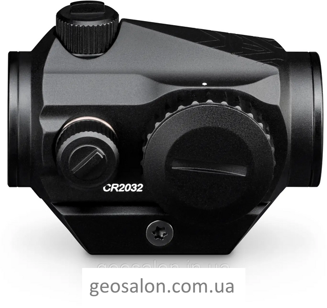 Приціл коліматорний Vortex Crossfire Red Dot (CF-RD2) 2097954837 фото