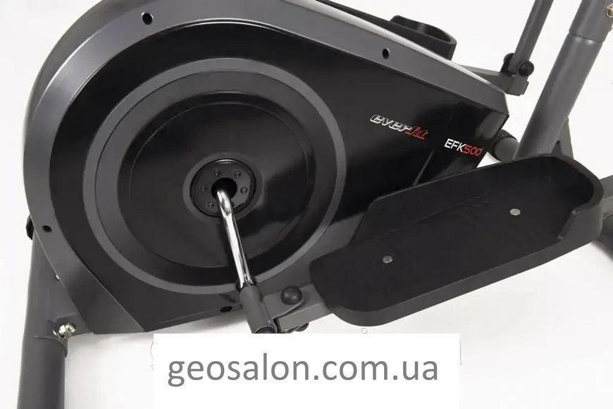 Орбитрек Everfit Elliptical EFK 500 2537988289 фото
