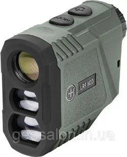 Лазерний далекомір Hawke LRF LCD 6x25 до 800м 2176097251 фото
