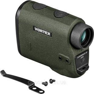 Далекомір лазерний Vortex Diamondback HD 2000 (LRF-DB2000) 1999385013 фото