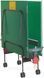 Тенісний стіл Garlando Training Indoor 16 mm Green (C-112I) 2372819091 фото 3