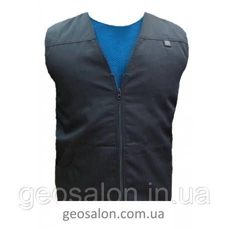 Жилет тактичний з електропідігрівом розмір L, XL, XXL 1666493753 фото