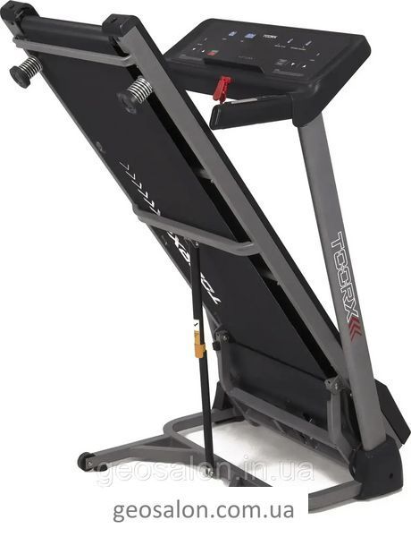 Бігова доріжка Toorx Treadmill Motion Plus 2523910899 фото