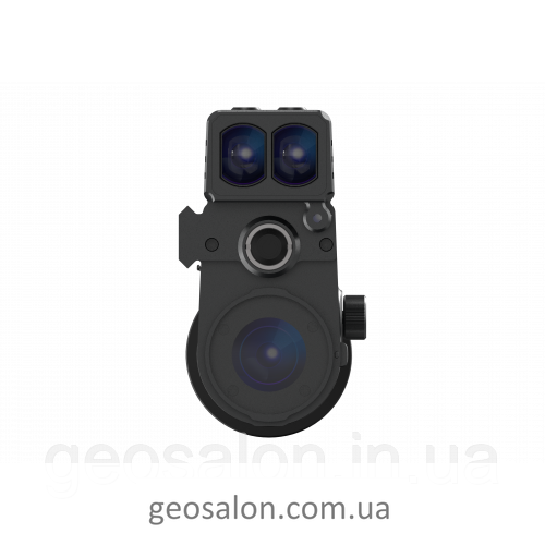 Цифрова насадка Sytong HT-77 LRF з далекоміром 1933848653 фото